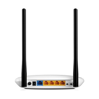 Router Wifi TP-LINK TL-WR841N