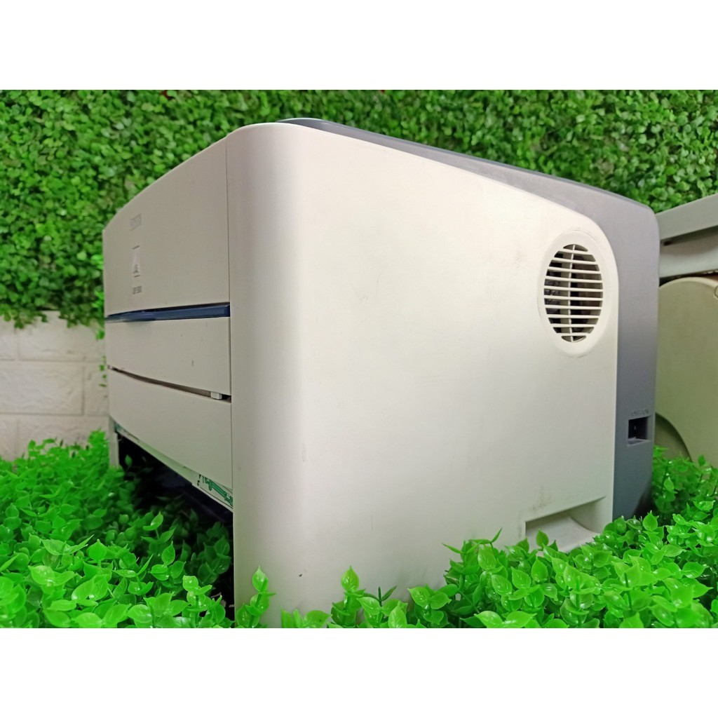 BỘ VỎ MÁY IN CANON 3300 không kèm khay gầm bóc máy (Thanh toán trước mới chuyển hàng)