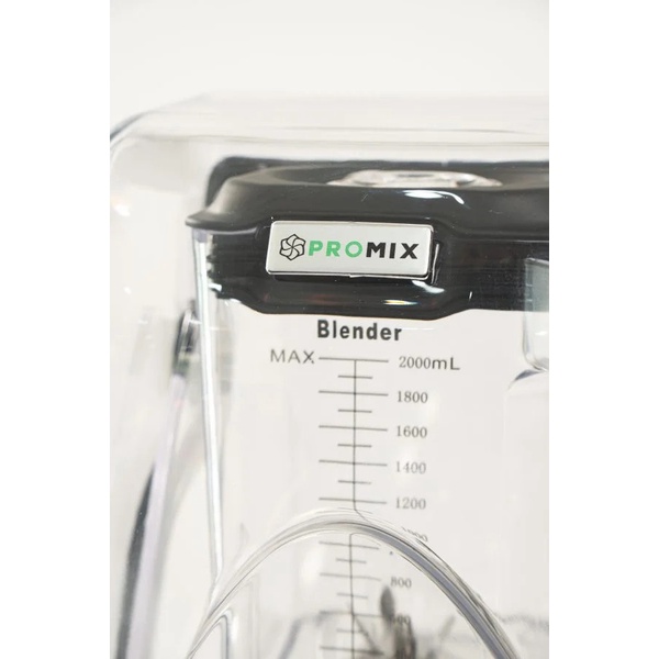 Máy xay công nghiệp Promix 9003 tiện lợi xay khỏe dễ sử dụng giá rẻ - Hàng chính hãng bảo hành 36 tháng
