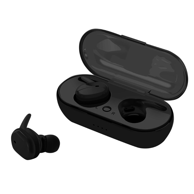 Tai Nghe Nhét Tai Bluetooth Không Dây zzz TWS2