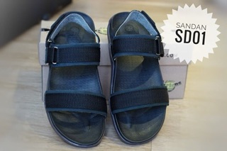 Dép Dr.Martens Jamils SDO2