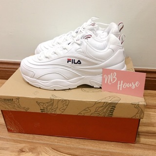 FILA RAY FS1SIA1165X