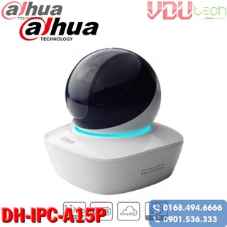 Camera ip wifi dahua dh-ipc-a15p - tem dss việt nam