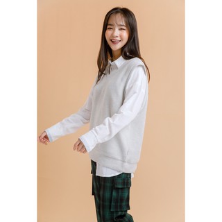 Áo len gile - 92Wear