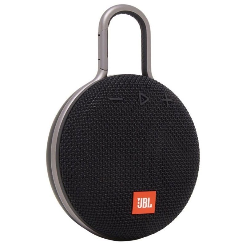 Loa Bluetooth JBL Clip 3 - Hàng chính hãng - Bảo hành 12 tháng