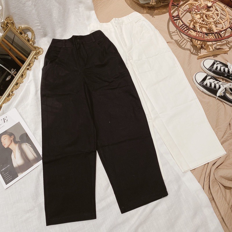 10286 quần kaki lưng thun