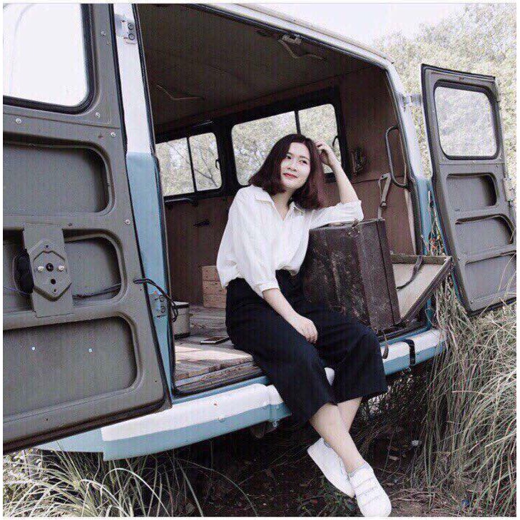 [ SIÊU RẺ ] Quần  culottes nữ cá tính | BigBuy360 - bigbuy360.vn