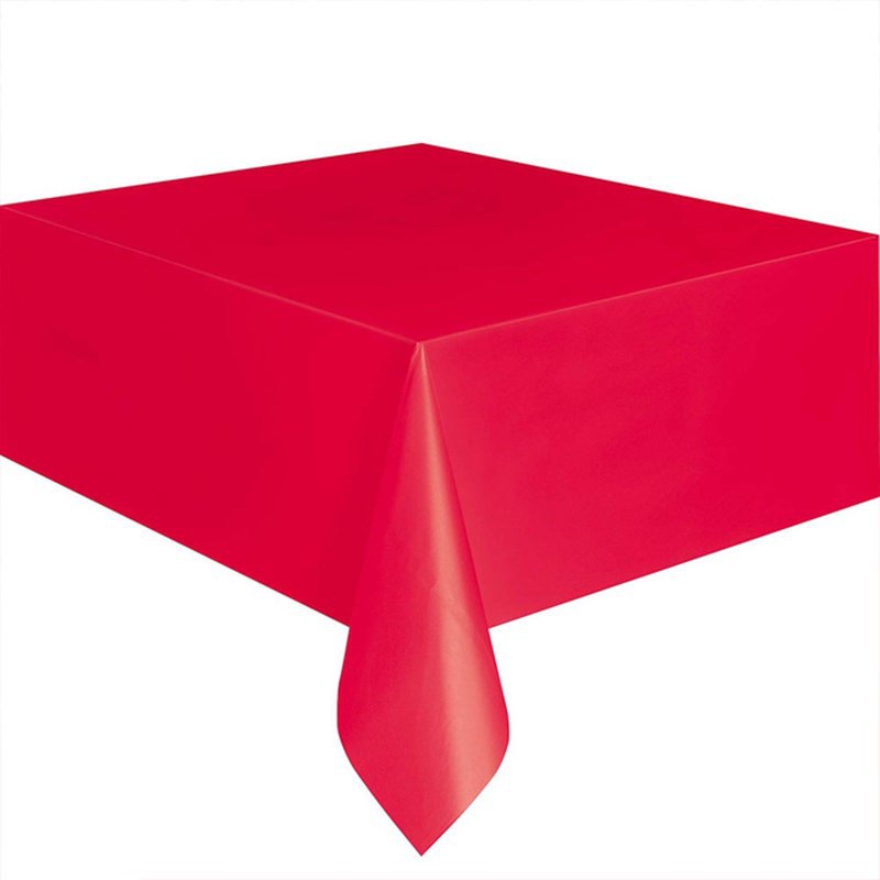 Khăn Trải Bàn Nhựa / Khăn Trải Bàn 137cmX183cm