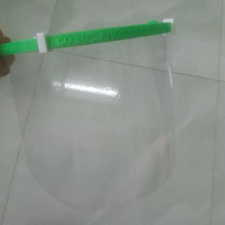 Tấm chắn bụi, giọt bắn