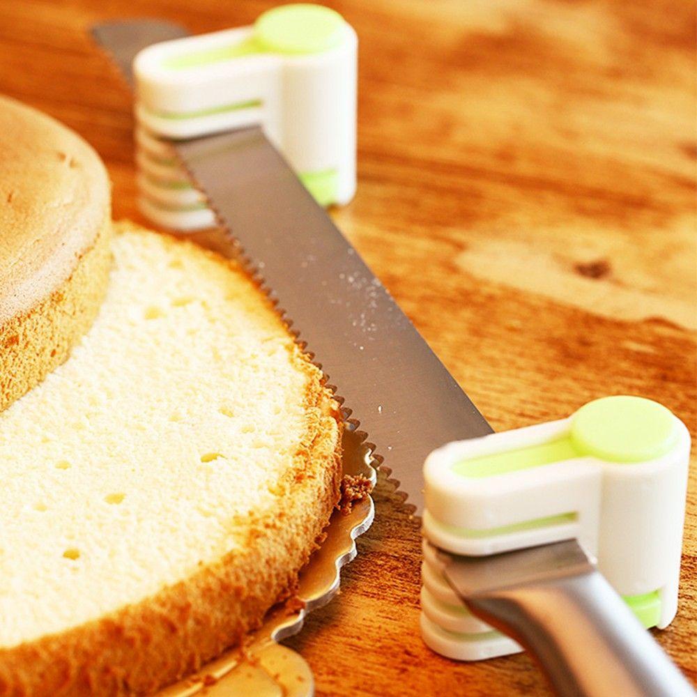AUGUSTINA 1 Cặp Dụng Cụ Cố Định Cắt Bánh Mì DIY