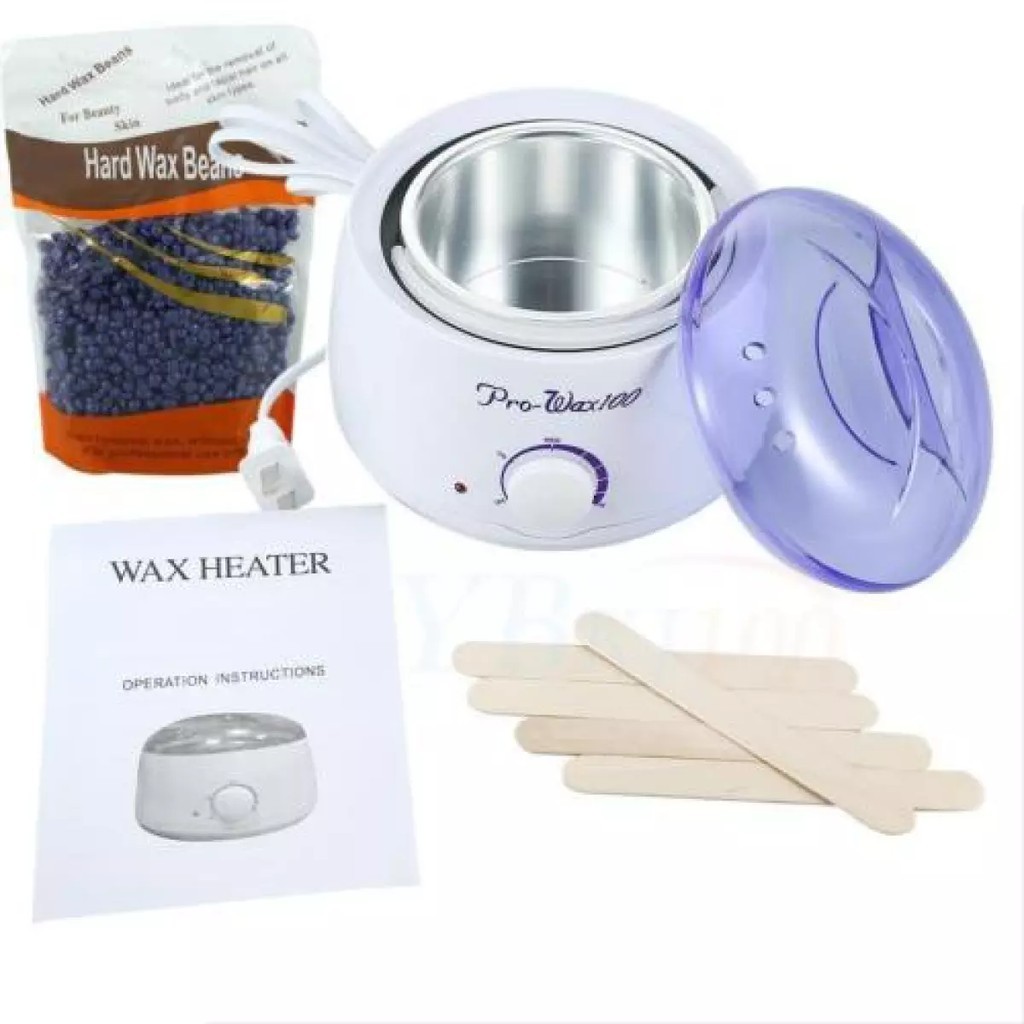 Nồi Đun Sáp Wax Carnafen Pro-Wax100 | BigBuy360 - bigbuy360.vn
