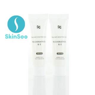 SkinCeuticals Resveratrol B E - Liệu Pháp Dưỡng Da Săn Chắc 4ml