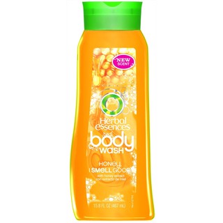 Sữa tắm Herbal Essences Body Burst - 467ml