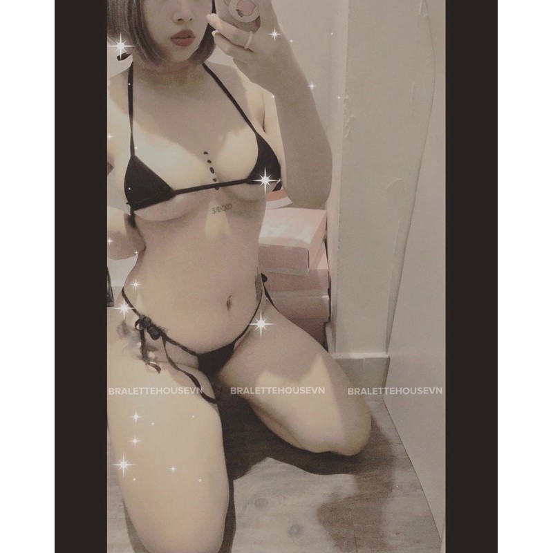 Set đồ lót nhỏ xíu đáng yêu, gợi cảm 🚀GIAO HOẢ TỐC HCM🚀 | BigBuy360 - bigbuy360.vn