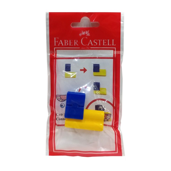 Sáng Tạo Vẽ Và Ráp Vịt Con -  Faber-Castell PN113434