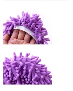 Dép Lau Nhà Sanho Siêu Thấm