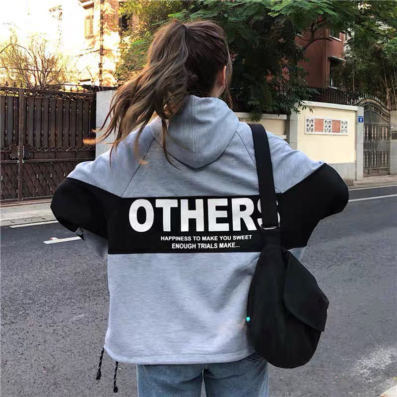 ÁO KHOÁT THỂ THAO EXPOSURE CÓ NÓN - CHẤT ĐẸP | BigBuy360 - bigbuy360.vn