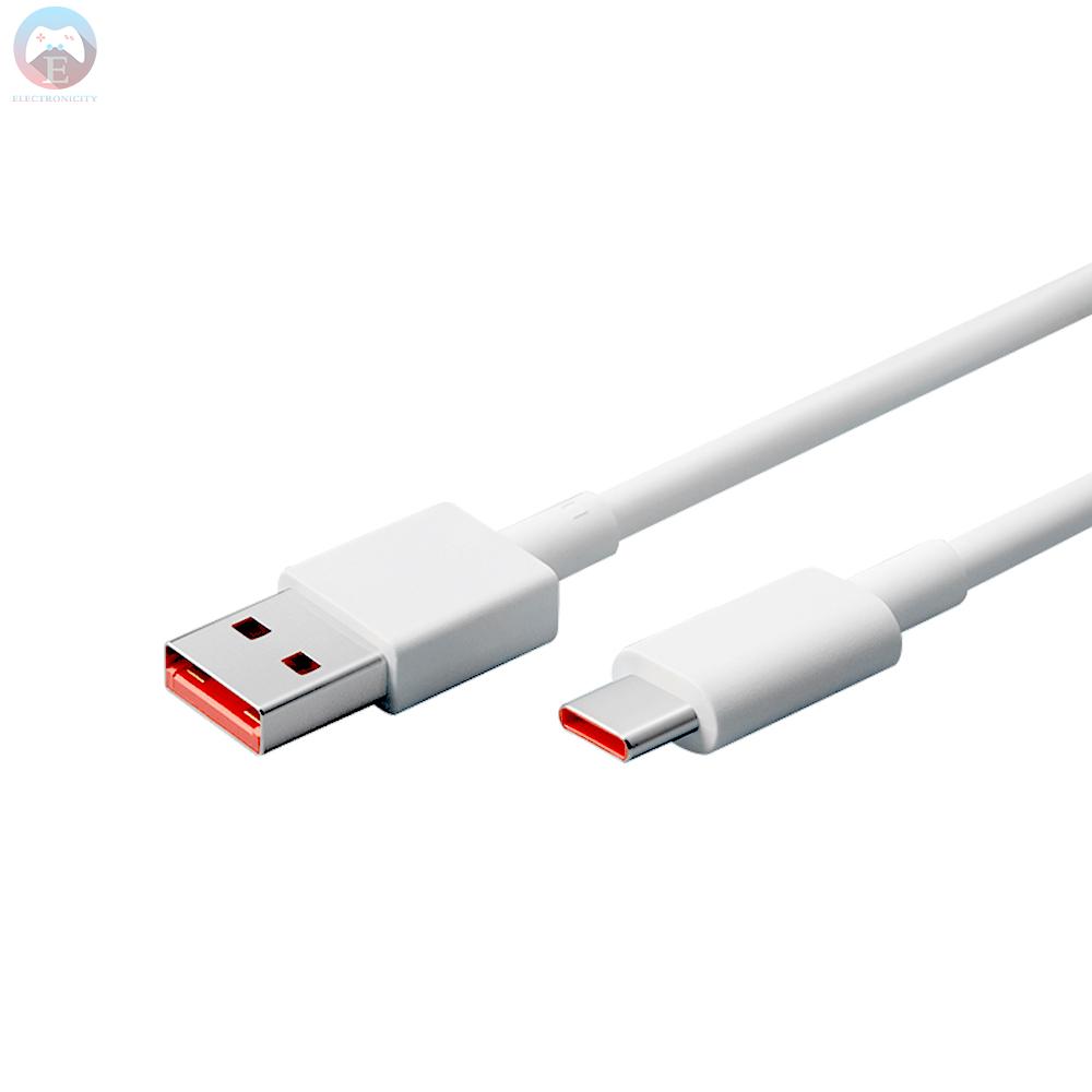 Cáp sạc nhanh 6a Usb Type C thích hợp cho Xiaomi / Samsung / Huawei