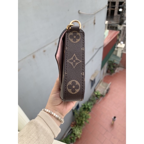 Set Túi 3 món siêu cấp