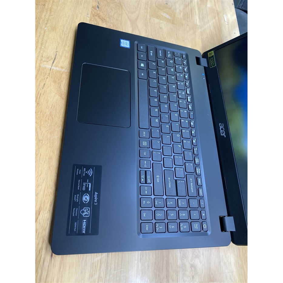 Laptop Acer A315-54k, i3 – 8130u, 4G, 256G, 15,6in FHD, giá rẻ - ncthanh1212 | BigBuy360 - bigbuy360.vn