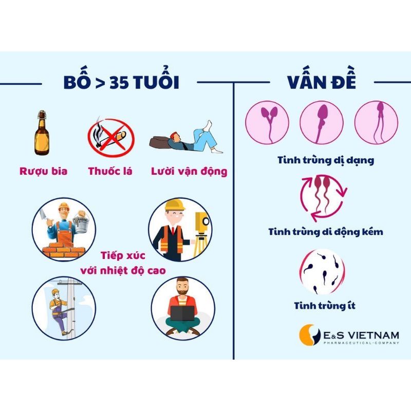 Wellmen Conception Cải Thiện Tinh Trùng Loãng - Tăng Số Lượng Tinh Trùng và Cải Thiện Chất Lượng Tinh Trùng.