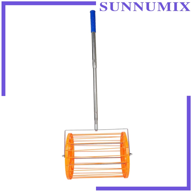 Dụng Cụ Nhặt Bóng Tennis Chuyên Dụng Chất Lượng Cao