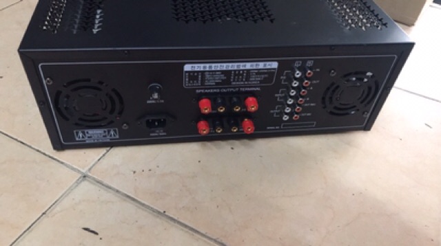 Amply jariguar 800eq bluethoot-tặng voucher free ship toàn quốc.số lượng có hạn