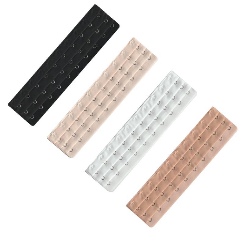 Set 10 Móc Nối Dài Dây Nịt Áo Ngực / Lưng Tiện Lợi