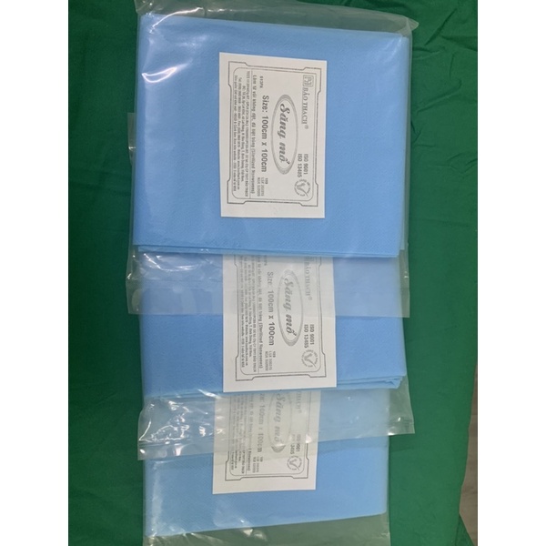 Combo 10 SĂNG GIẤY 100cm x 100cm