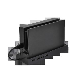Bộ Chuyển Đổi Hub Nintendo Switch 2.0 Hub Dock Usb