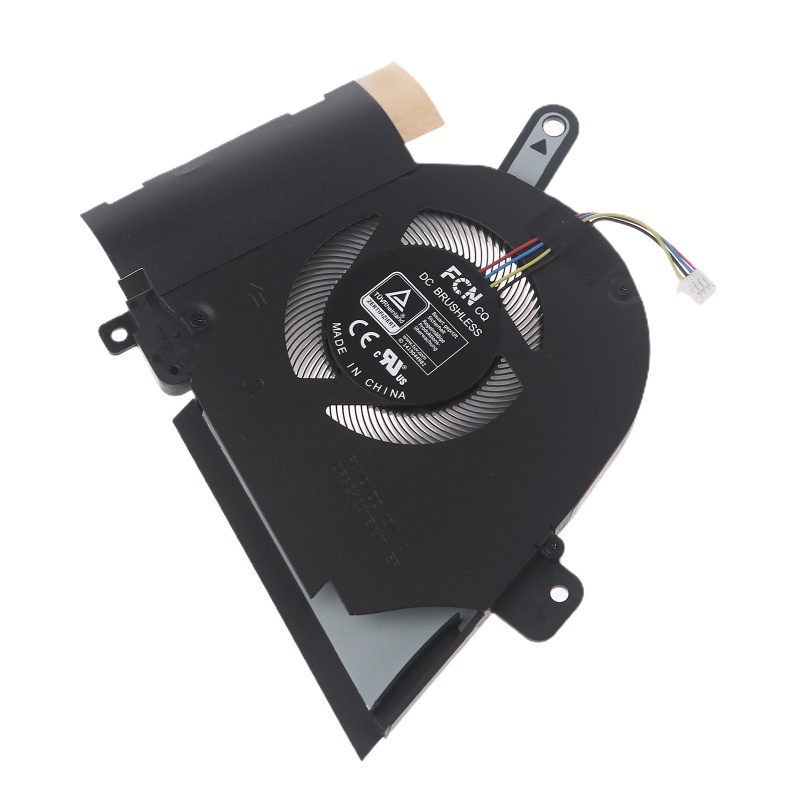 Quạt Tản Nhiệt Cho ASUS TUF Dash F15 FX516 FX516P CPU GPU DC 12V 1A