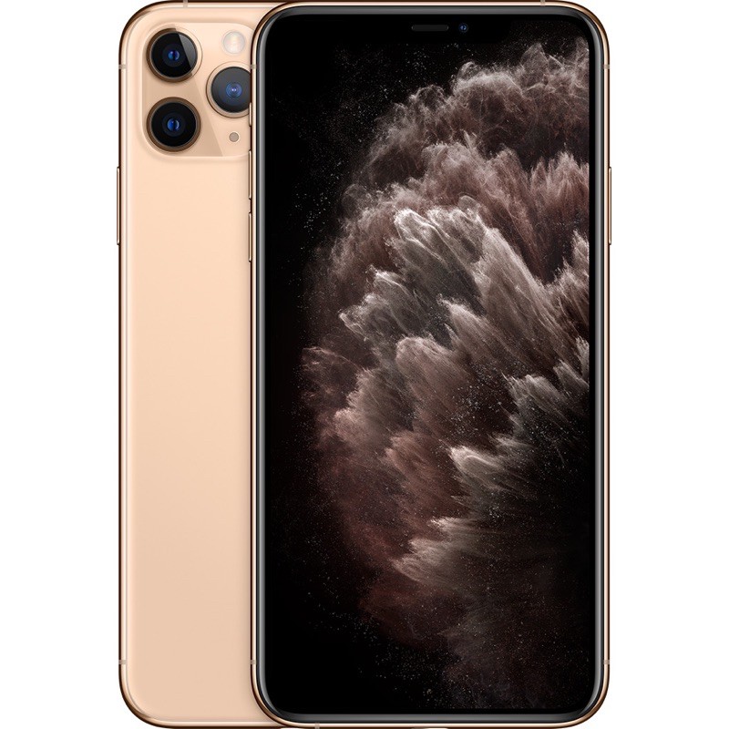 Điện Thoại Iphone 11PROMAX 64GB [Siêu Rẻ] Quốc Tế Chính Hãng Mới 97-98% Bảo Hành 12 Tháng