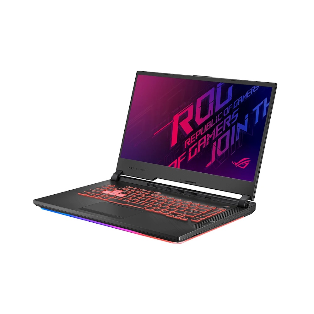 LAPTOP ASUS ROG STRIX G G531GD
