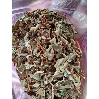 500 gram Lá Hà Thủ ô đỏ