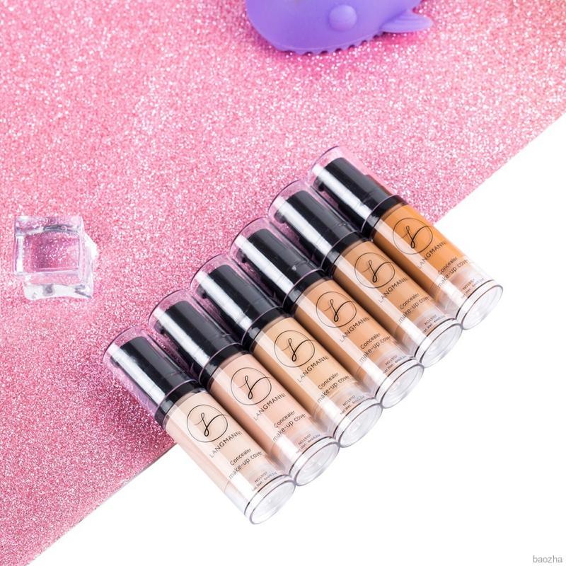 [Hàng mới về] Victor Kem Nền Dạng Lỏng Che Khuyết Điểm Làm Sáng Da Chống Nước Lâu Trôi | BigBuy360 - bigbuy360.vn