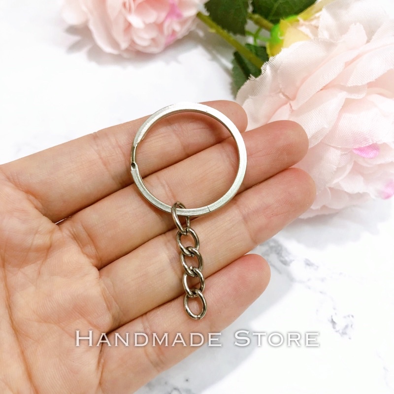 Móc khoá - Móc chìa khoá loại đẹp