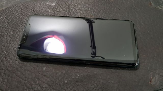 Huawei Mate20 Pro - Cường Lực 5D Full keo, Full màn hình