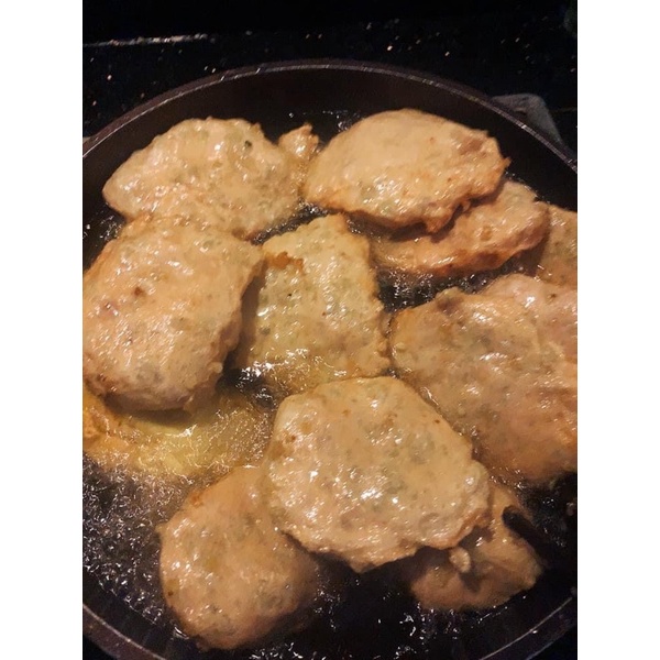 Chả cốm ước lễ Hà Nội 500gr