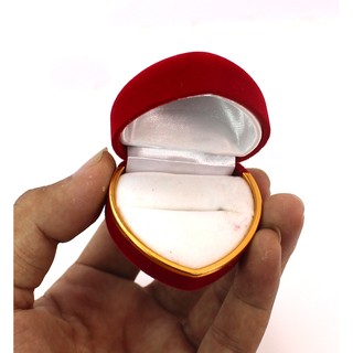 HỘP ĐỰNG NHẪN PHÚ NHUNG (2 KIỂU)