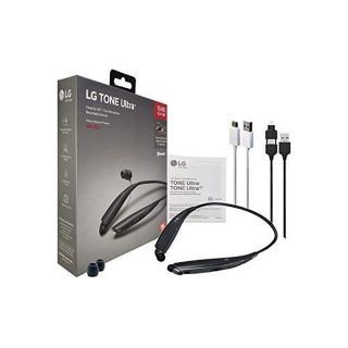 Tai nghe LG Bluetooth HBS-835
