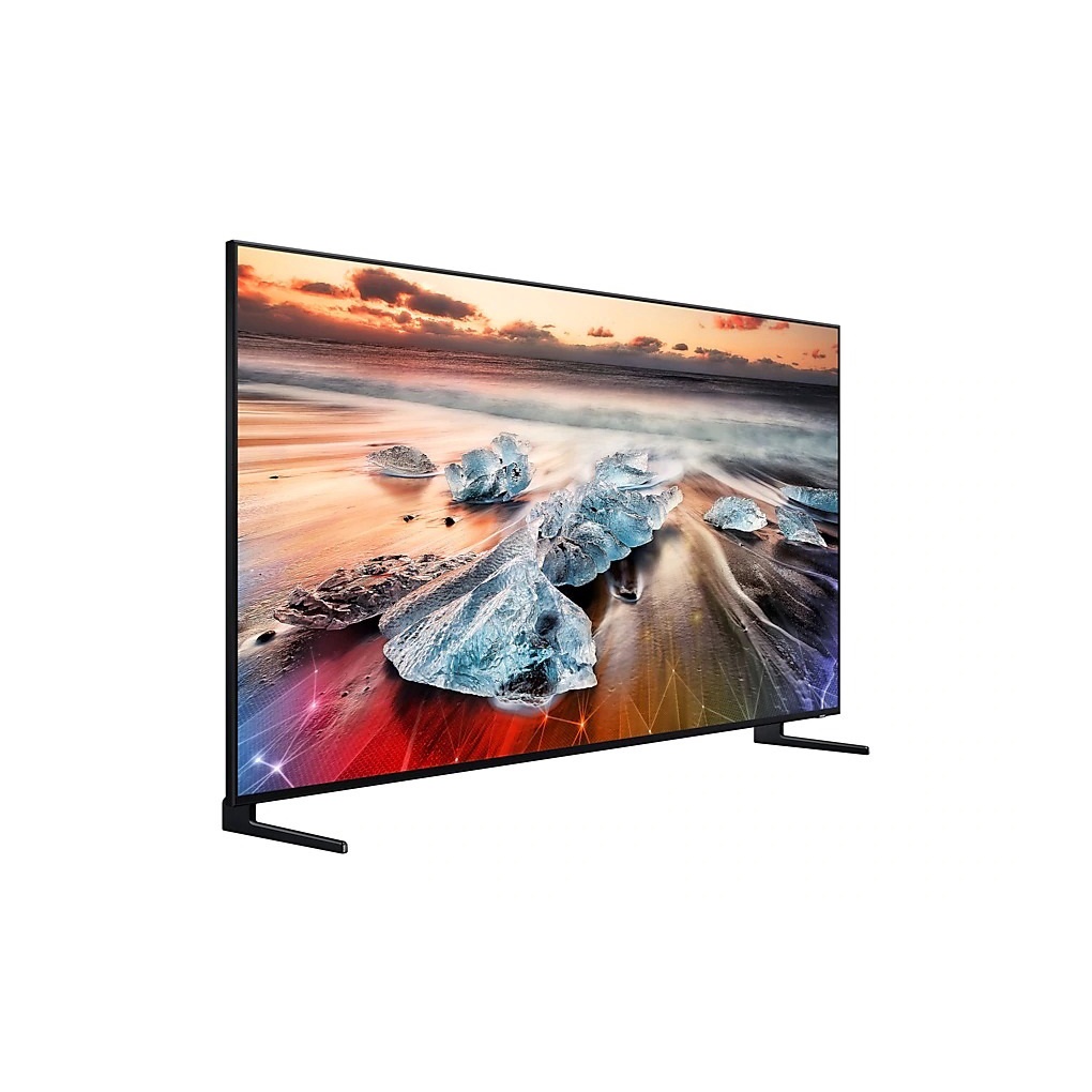 Smart Tivi QLED Samsung 8K 55 inch QA55Q900RB | BigBuy360 - bigbuy360.vn