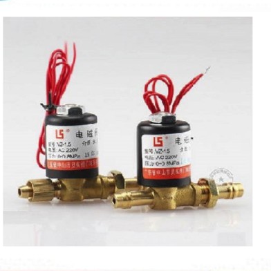 Van khí máy hàn tig 220V Phụ kiện máy hàn