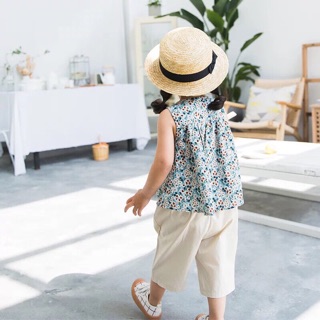 Set mẹ con