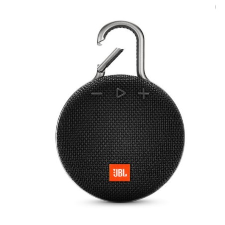 [ BẢO HÀNH 1 NĂM ] Loa Bluetooth JBL Clip 3 - Hàng Chính Hãng