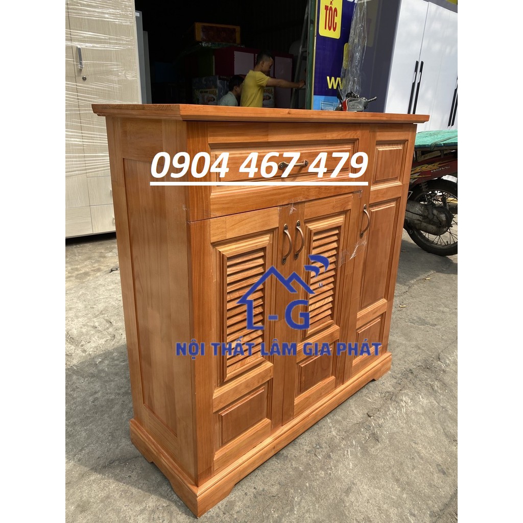 TỦ ĐỰNG GIÀY GỖ THÔNG GIÁ RẺ GIAO HÀNG MIỄN PHÍ