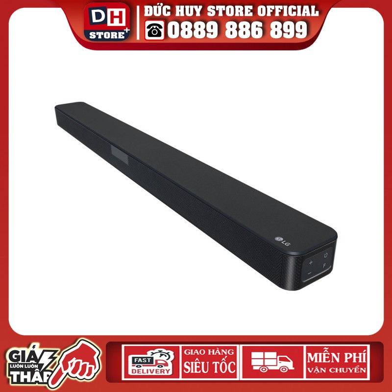 Loa thanh soundbar LG 2.1 SL4 300W