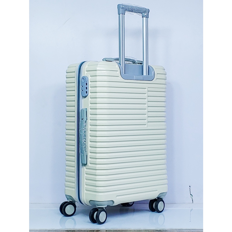 [HCM][FREESHIP] VALI C163-TS-24, Nhựa dẻo ABS+PC chống va đập, SIZE 20,24 hàng chuẩn Việt Nam VINALUG