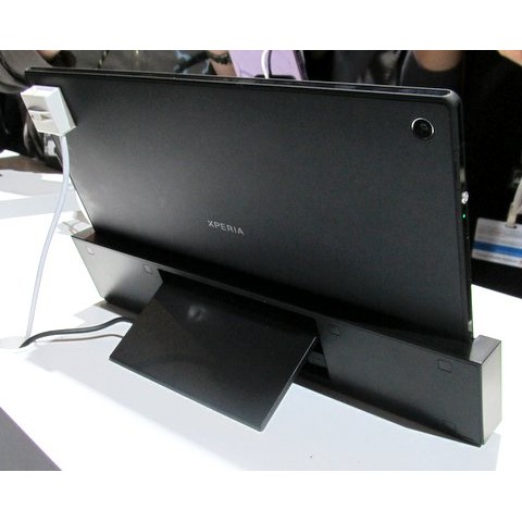 Máy tính bảng Sony Xperia Tablet Z 10 inch mỏng, nhẹ, mượt chống nước tuyệt đối - Free Ship Di Động Sinh Viên Hải Phòng | BigBuy360 - bigbuy360.vn