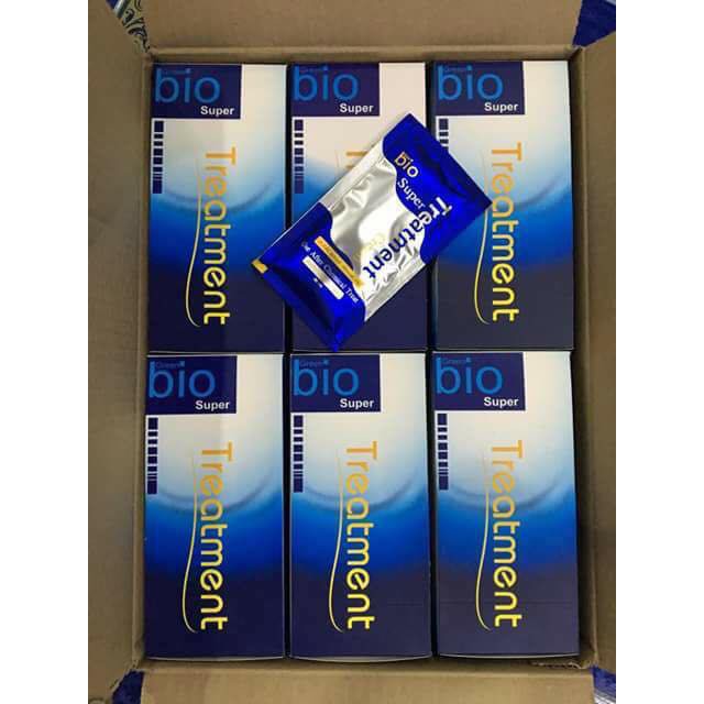 Ủ Tóc Bio Super Treatment 30g Thái Lan | BigBuy360 - bigbuy360.vn