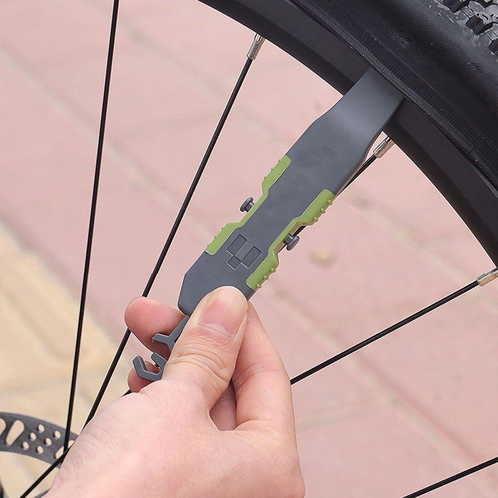 Dụng Cụ Tháo Lắp Lốp Xe Đạp Chuyên Dụng